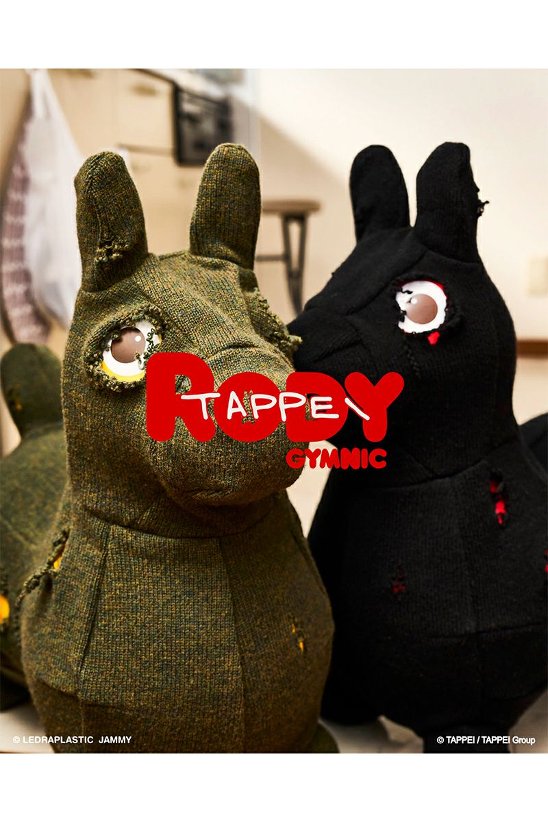 TAPPEI(タッペイ) | TAPPEITAPPEI(タッペイ)×RODY Pajama Adult RS