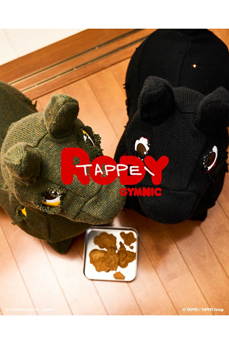 TAPPEI(タッペイ) | TAPPEITAPPEI(タッペイ)×RODY Pajama Adult RS