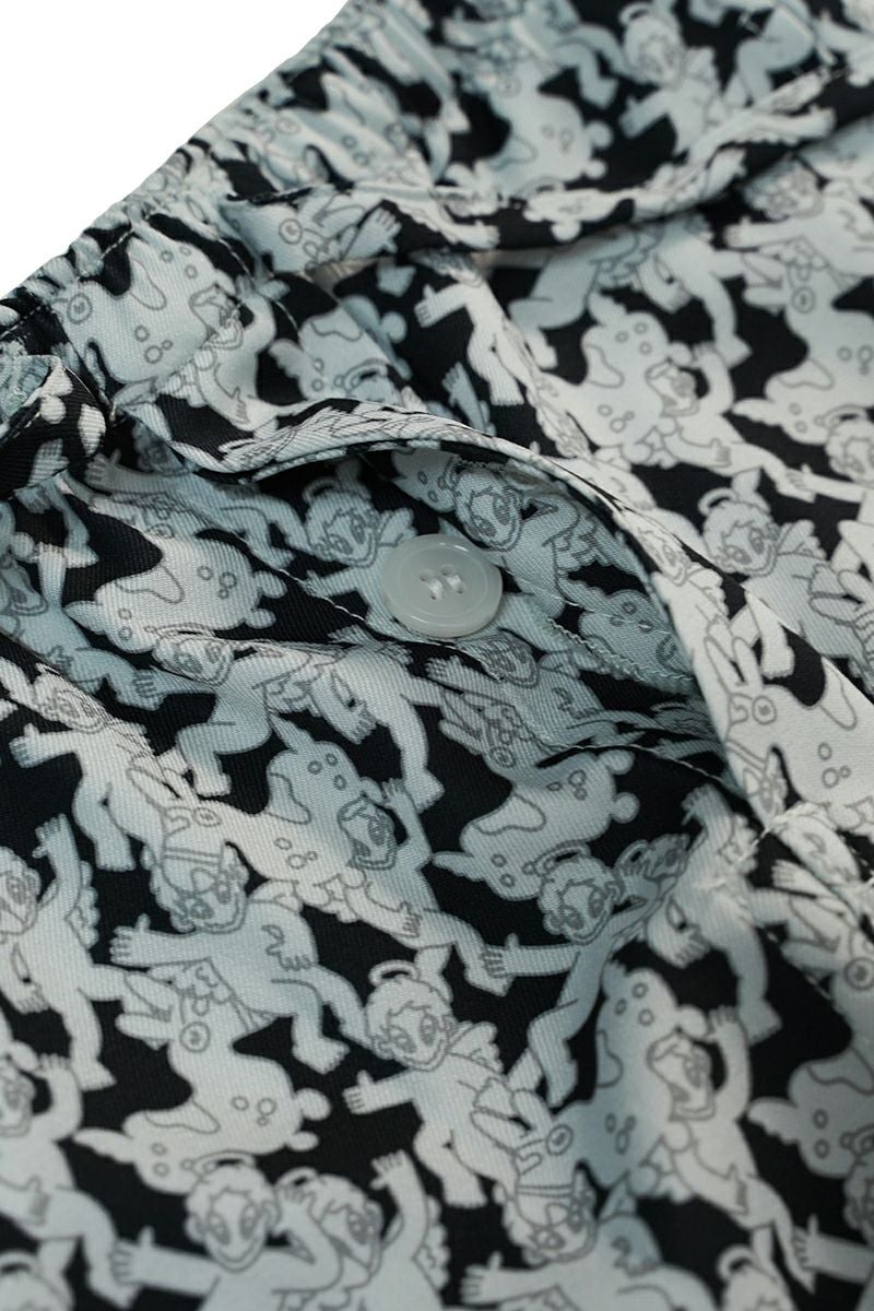 TAPPEITAPPEI(タッペイ)×RODY Pajama Adult RS-PJ001 -15