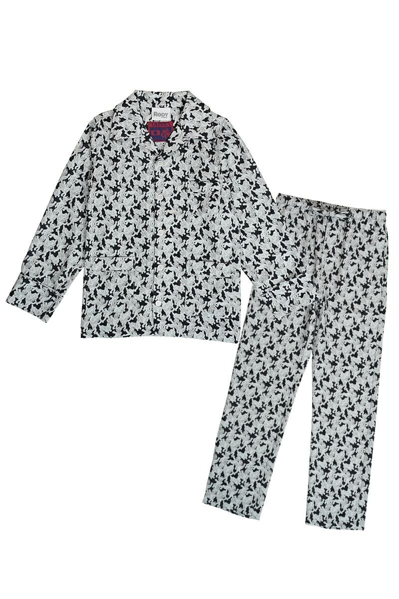 TAPPEITAPPEI(タッペイ)×RODY Pajama Kids RS-PJ001K
