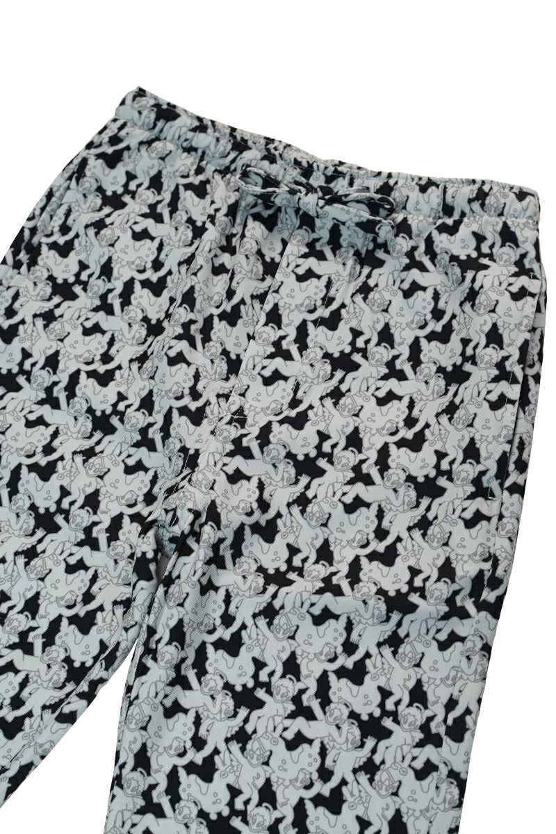 TAPPEITAPPEI(タッペイ)×RODY Pajama Kids RS-PJ001K -13