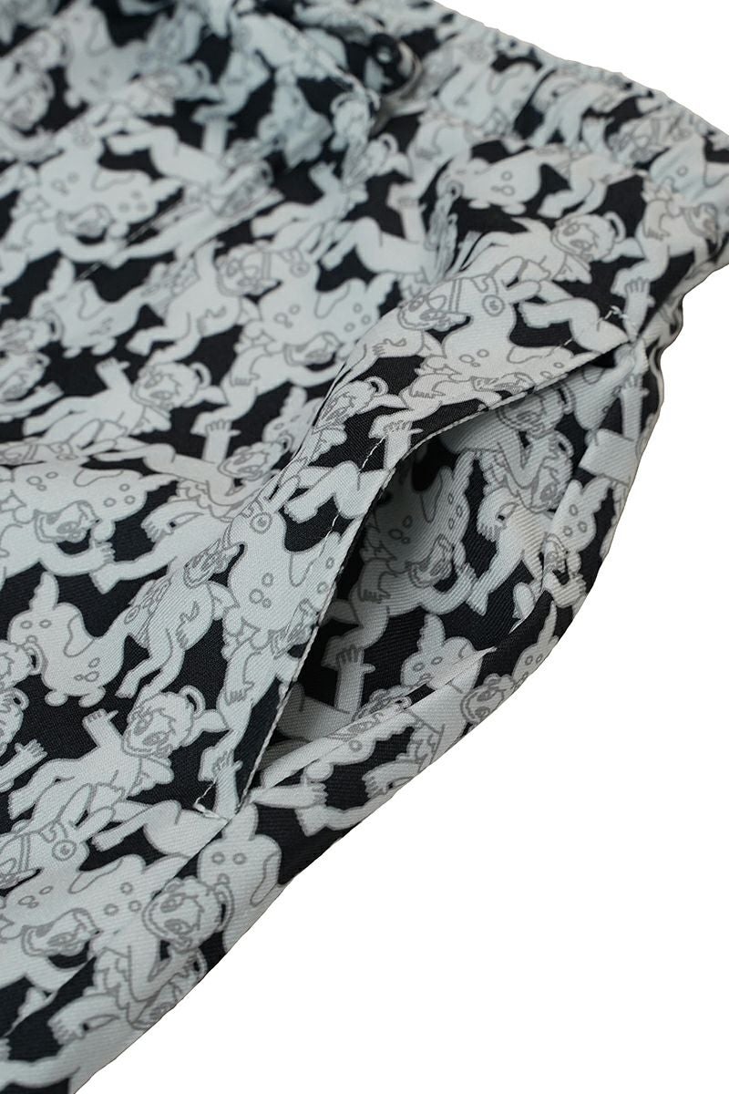 TAPPEITAPPEI(タッペイ)×RODY Pajama Kids RS-PJ001K -14