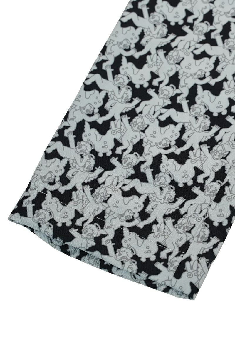 TAPPEITAPPEI(タッペイ)×RODY Pajama Kids RS-PJ001K -16