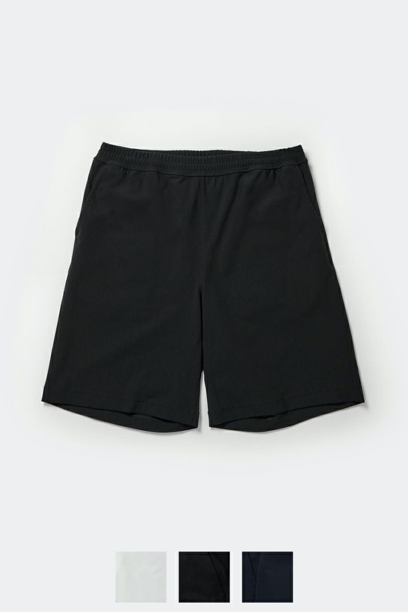 DAIWA PIER 39(ダイワピア39)TECH FLEX JERSEY SHORTS テック フレックスジャージー ショーツ BP-60024