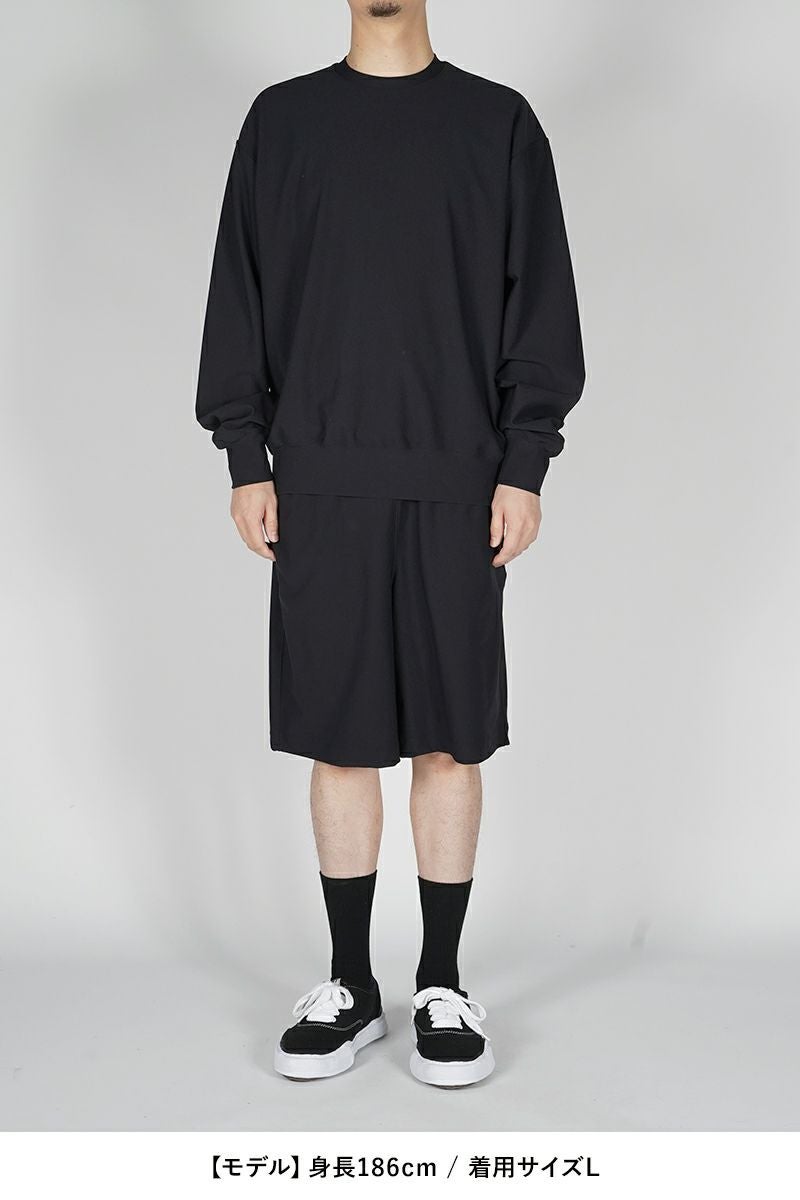 DAIWA PIER 39(ダイワピア39)TECH FLEX JERSEY SHORTS テック フレックスジャージー ショーツ BP-60024 -5