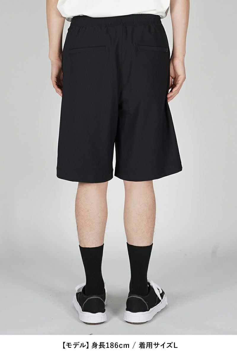 DAIWA PIER 39(ダイワピア39)TECH FLEX JERSEY SHORTS テック フレックスジャージー ショーツ BP-60024 -13