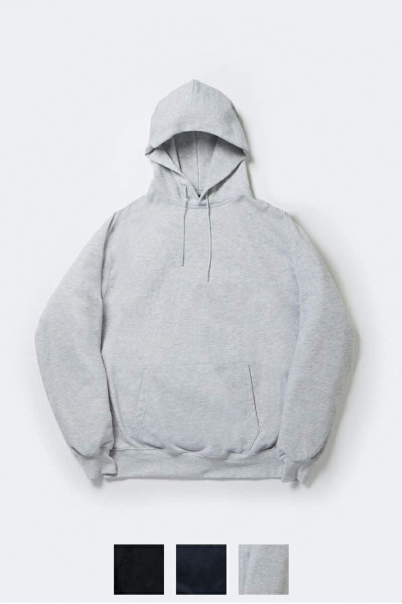 DAIWA PIER 39(ダイワピア39)TECH SWEAT HOODIE テック スウェットフーディー BE-52024