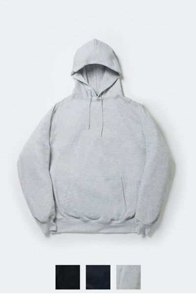 DAIWA PIER 39(ダイワピア39)TECH SWEAT HOODIE テック スウェットフーディー BE-52024