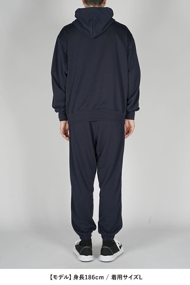 DAIWA PIER 39(ダイワピア39)TECH SWEAT HOODIE テック スウェットフーディー BE-52024 -8