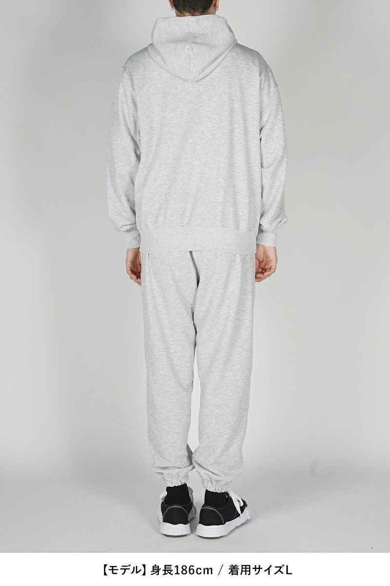 DAIWA PIER 39(ダイワピア39)TECH SWEAT HOODIE テック スウェットフーディー BE-52024 -12