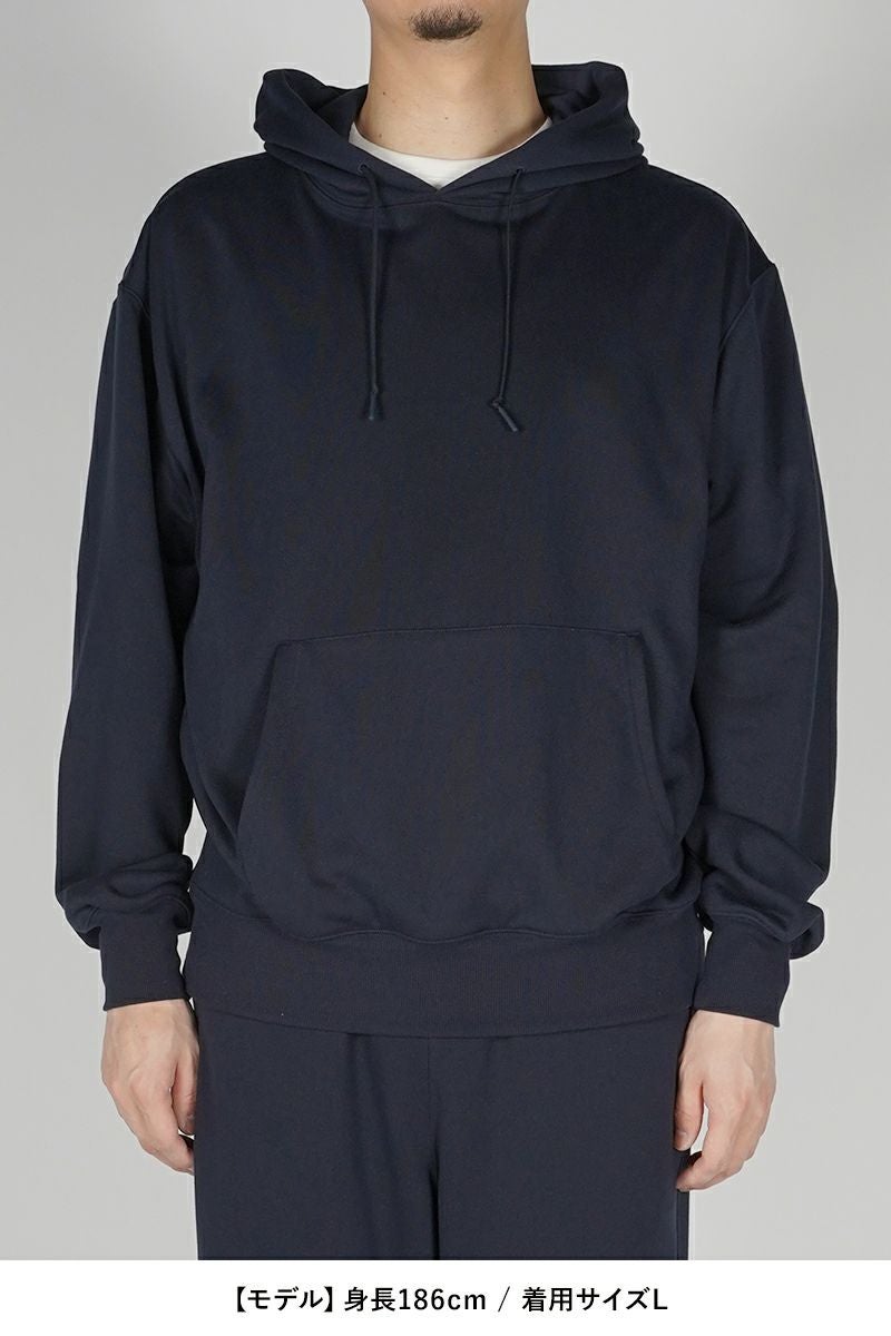 DAIWA PIER 39(ダイワピア39)TECH SWEAT HOODIE テック スウェットフーディー BE-52024 -13