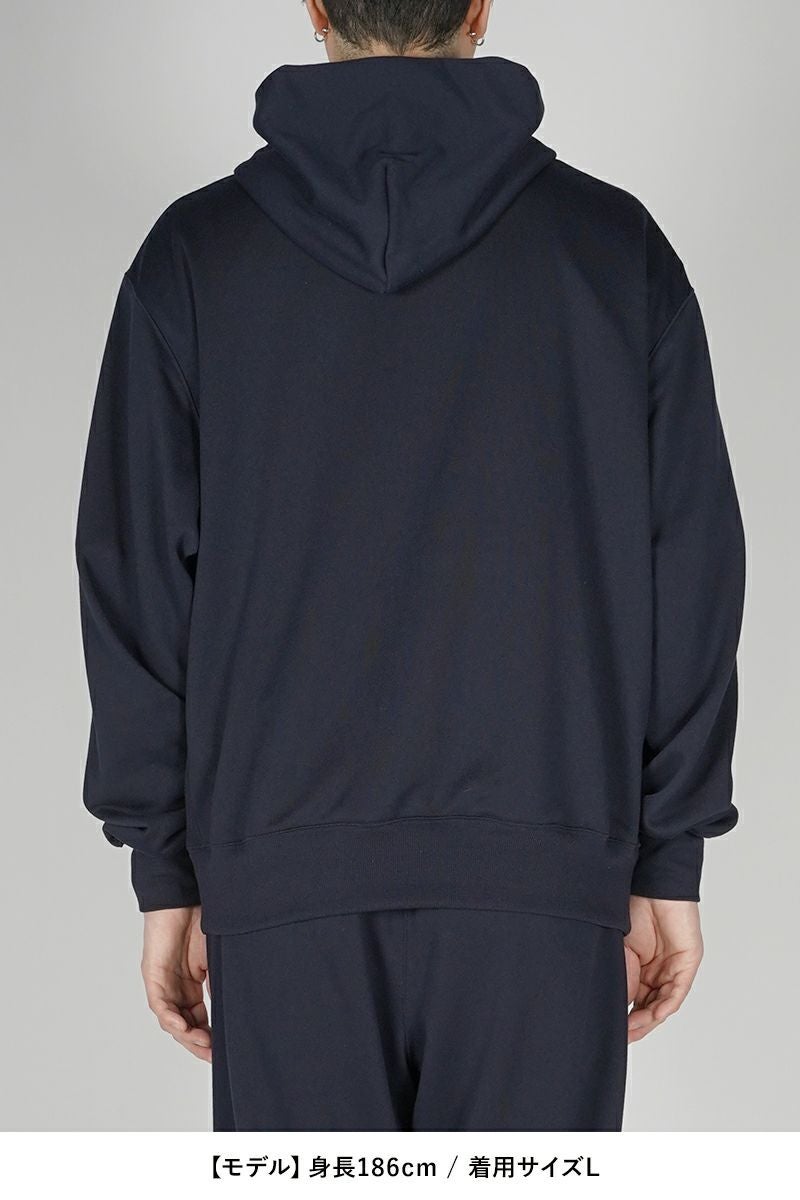 DAIWA PIER 39(ダイワピア39)TECH SWEAT HOODIE テック スウェットフーディー BE-52024 -15