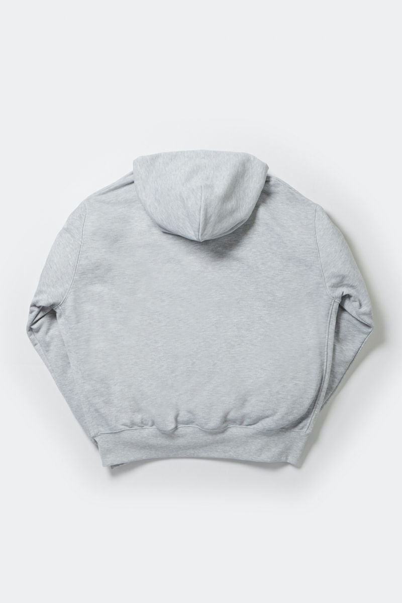 DAIWA PIER 39(ダイワピア39)TECH SWEAT HOODIE テック スウェットフーディー BE-52024 -17