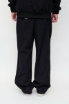 UNIVERSAL PRODUCTS.(ユニバーサルプロダクツ)TECH TRAINING EASY TRACK PANTS テックトレーニングイージートラックパンツ 241-60109B -3