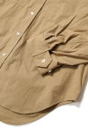 upper hights(アッパーハイツ)THE ARMY SH ザ アーミーシャツ 841A35602 -7