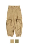 upper hights(アッパーハイツ)THE CARGO PT ザ カーゴパンツ 841A35702
