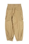 upper hights(アッパーハイツ)THE CARGO PT ザ カーゴパンツ 841A35702 -2