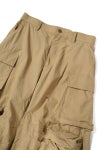 upper hights(アッパーハイツ)THE CARGO PT ザ カーゴパンツ 841A35702 -3