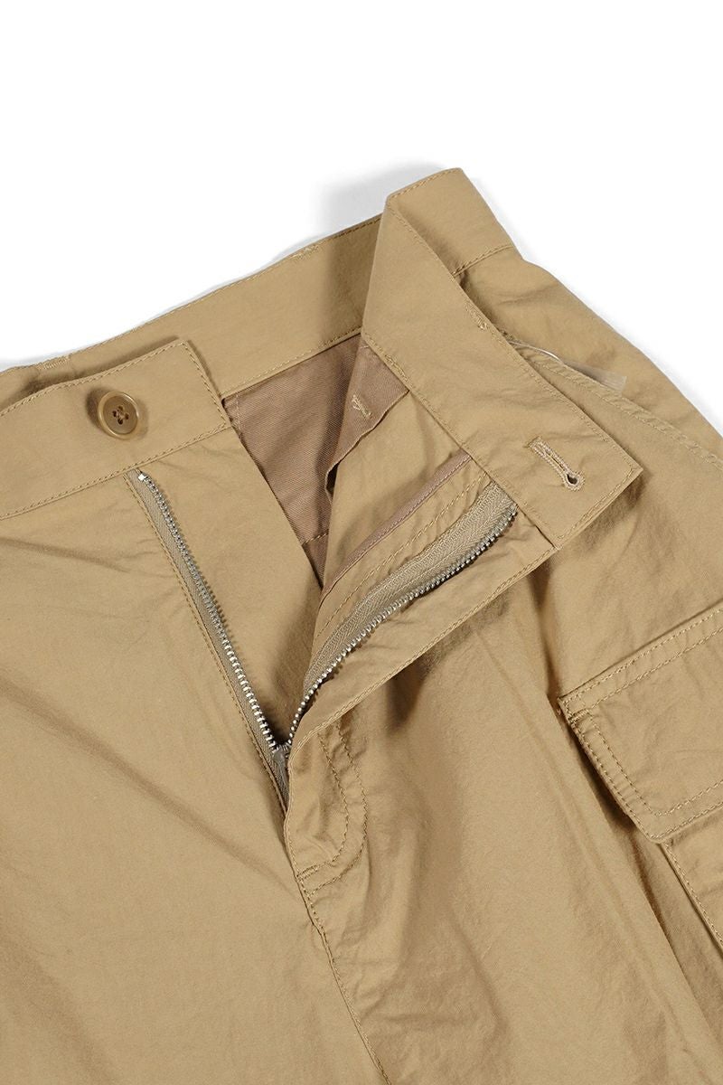 upper hights(アッパーハイツ)THE CARGO PT ザ カーゴパンツ 841A35702 -4