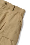 upper hights(アッパーハイツ)THE CARGO PT ザ カーゴパンツ 841A35702 -5