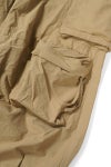 upper hights(アッパーハイツ)THE CARGO PT ザ カーゴパンツ 841A35702 -6