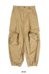 upper hights(アッパーハイツ)THE CARGO PT ザ カーゴパンツ 841A35702 -9