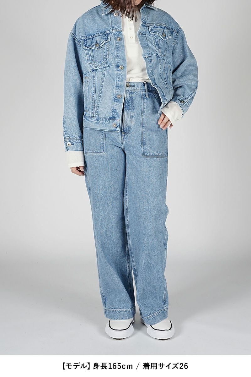 upper hights(アッパーハイツ)THE COLIN ザ コリン 188206302 -4