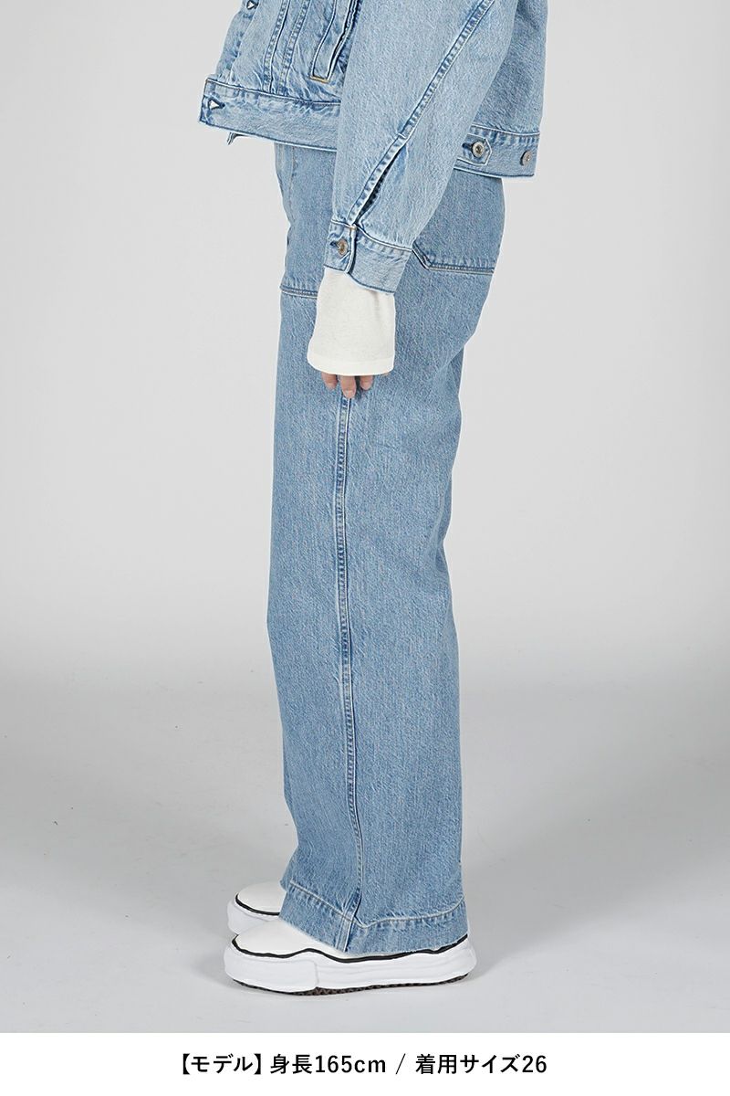 upper hights(アッパーハイツ)THE COLIN ザ コリン 188206302 -7