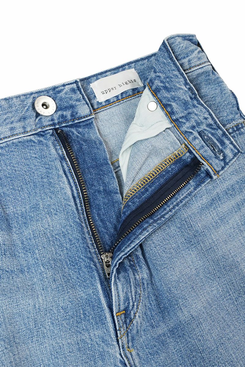 upper hights(アッパーハイツ)THE DYLAN FLOW 188102902FLW -3