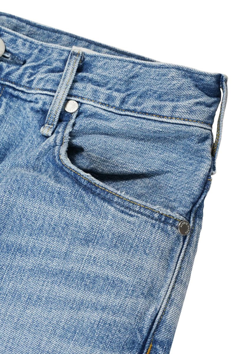 upper hights(アッパーハイツ)THE DYLAN FLOW 188102902FLW -5