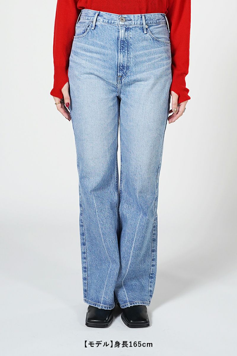 upper hights(アッパーハイツ)THE DYLAN FLOW 188102902FLW -14