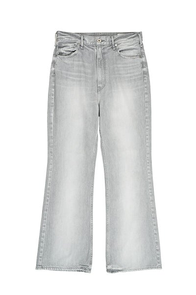 upper hights(アッパーハイツ)THE DYLAN SILVER 18R102902SLV