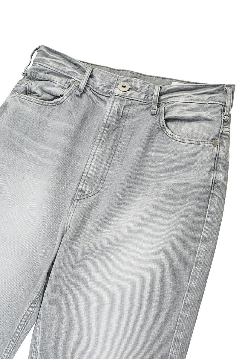 upper hights(アッパーハイツ)THE DYLAN SILVER 18R102902SLV -2