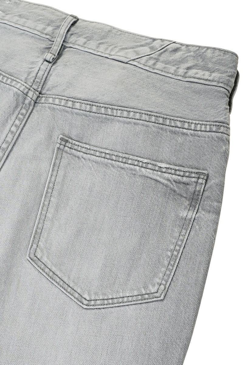 upper hights(アッパーハイツ)THE DYLAN SILVER 18R102902SLV -6