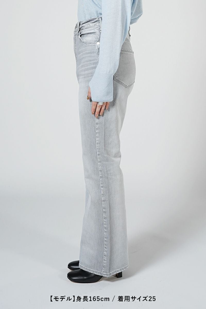 upper hights(アッパーハイツ)THE DYLAN SILVER 18R102902SLV -14