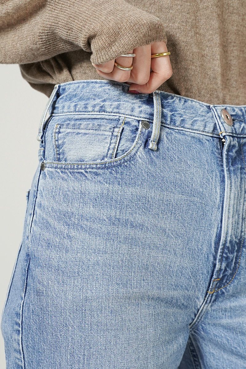 upper hights(アッパーハイツ)THE HIM FLOW 188301702FLW -8