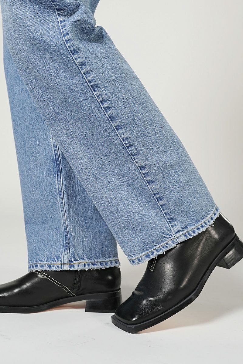 upper hights(アッパーハイツ)THE HIM FLOW 188301702FLW -10