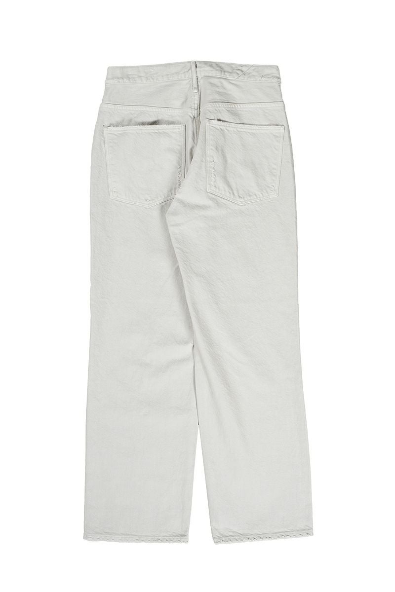 upper hights(アッパーハイツ)THE HIM ザ ヒム BONE ボーン 18E301702 -1