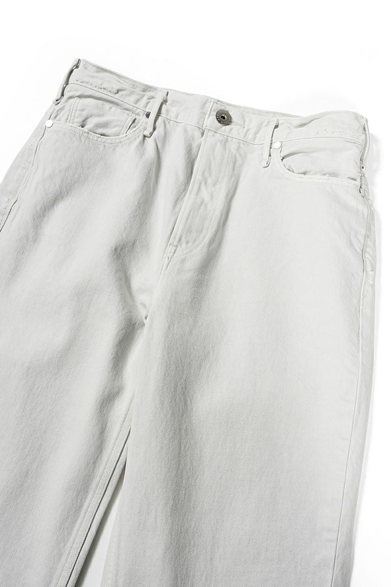 upper hights(アッパーハイツ)THE HIM ザ ヒム BONE ボーン 18E301702 -2