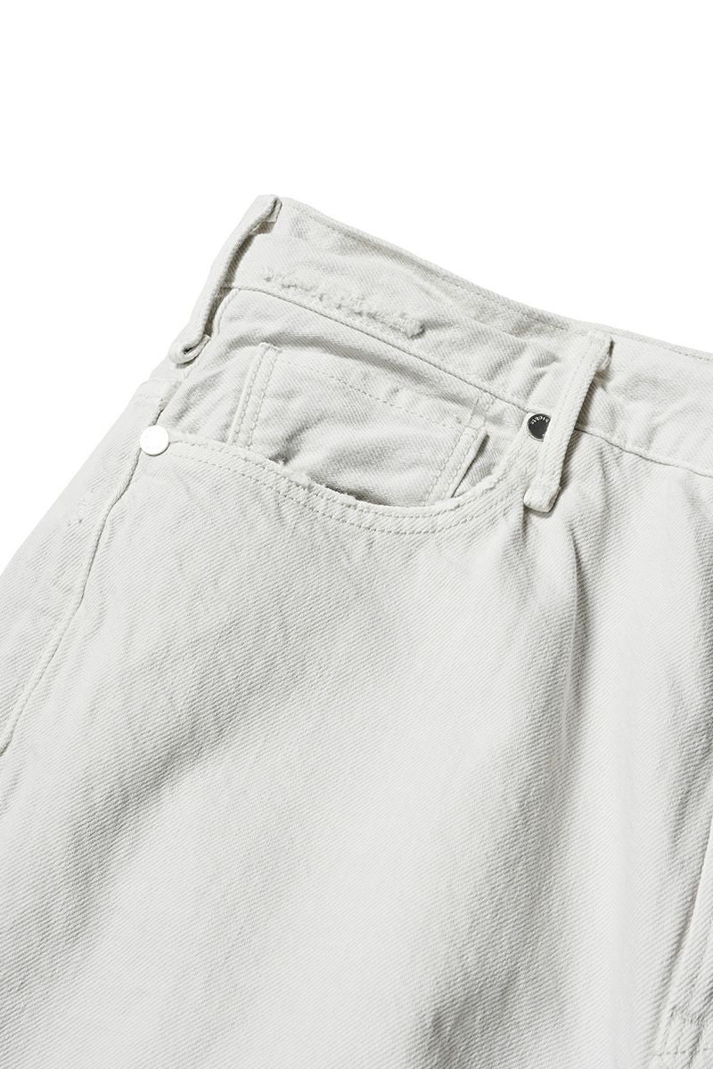 upper hights(アッパーハイツ)THE HIM ザ ヒム BONE ボーン 18E301702 -5