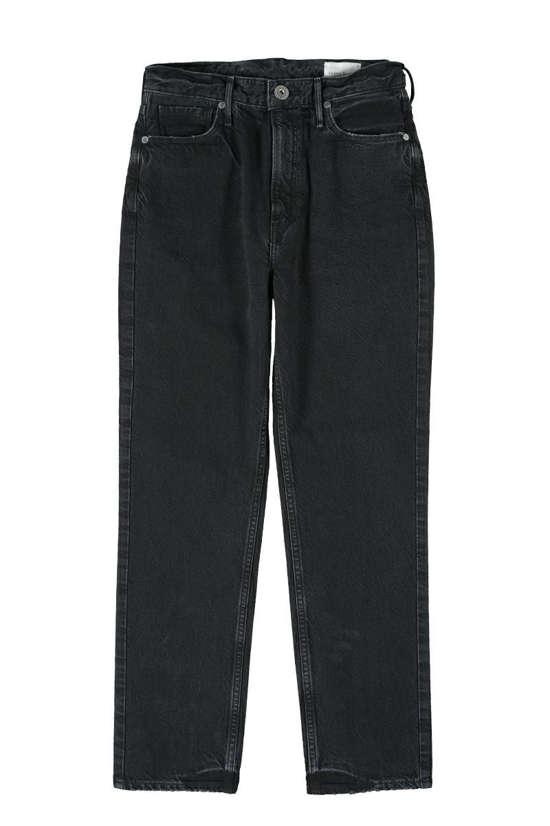 upper hights(アッパーハイツ)THE KELLY ザ ケリー JET BLACK ジェットブラック 18B203502JTB -9