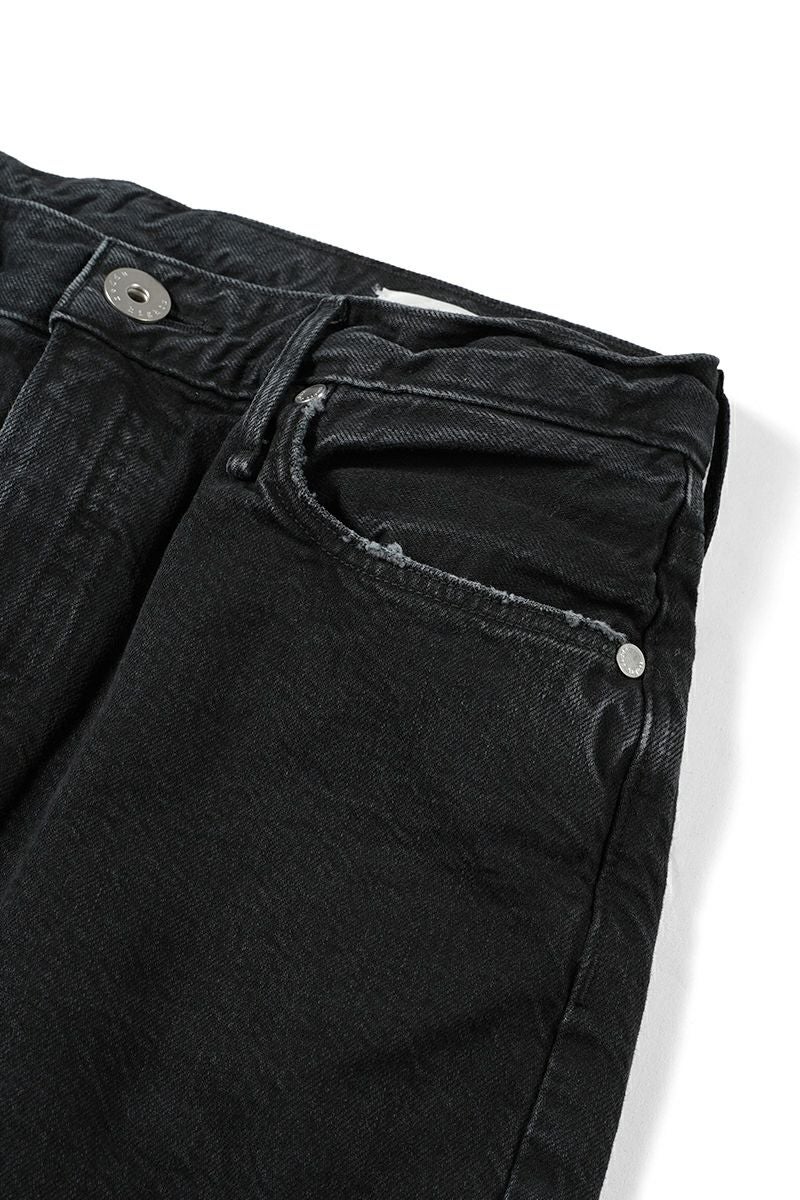 upper hights(アッパーハイツ)THE KELLY ザ ケリー JET BLACK ジェットブラック 18B203502JTB -13