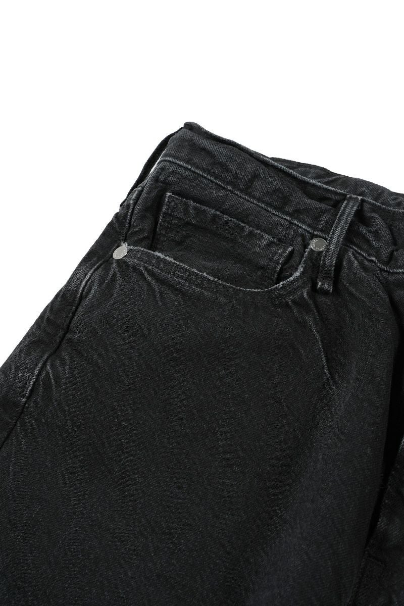 upper hights(アッパーハイツ)THE KELLY ザ ケリー JET BLACK ジェットブラック 18B203502JTB -14