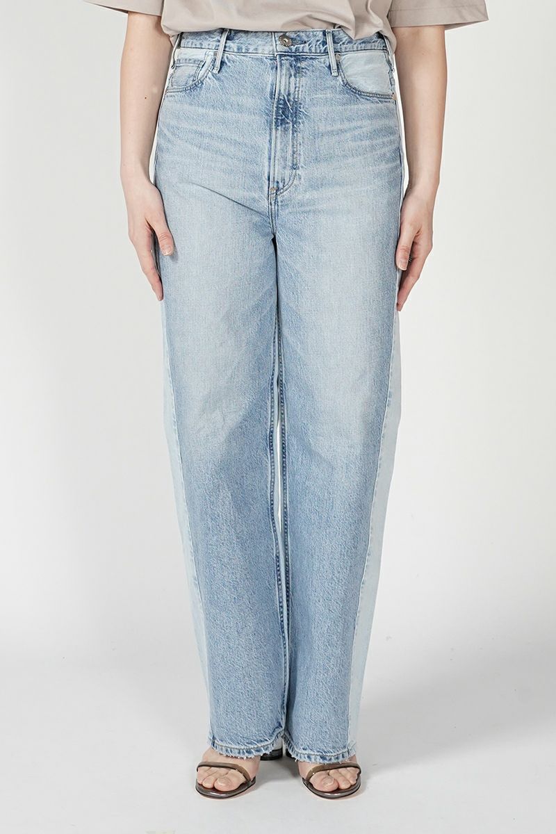 upper hights(アッパーハイツ)THE NIECE ザ ニ―ス MIXED REEF TWIST ミックスドリーフツイスト 188206002 -9