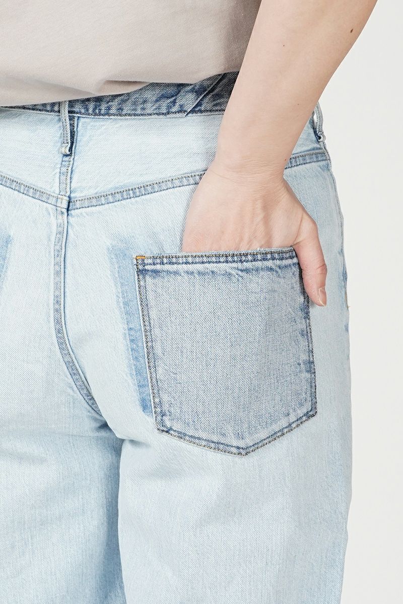 upper hights(アッパーハイツ)THE NIECE ザ ニ―ス MIXED REEF TWIST ミックスドリーフツイスト 188206002 -11