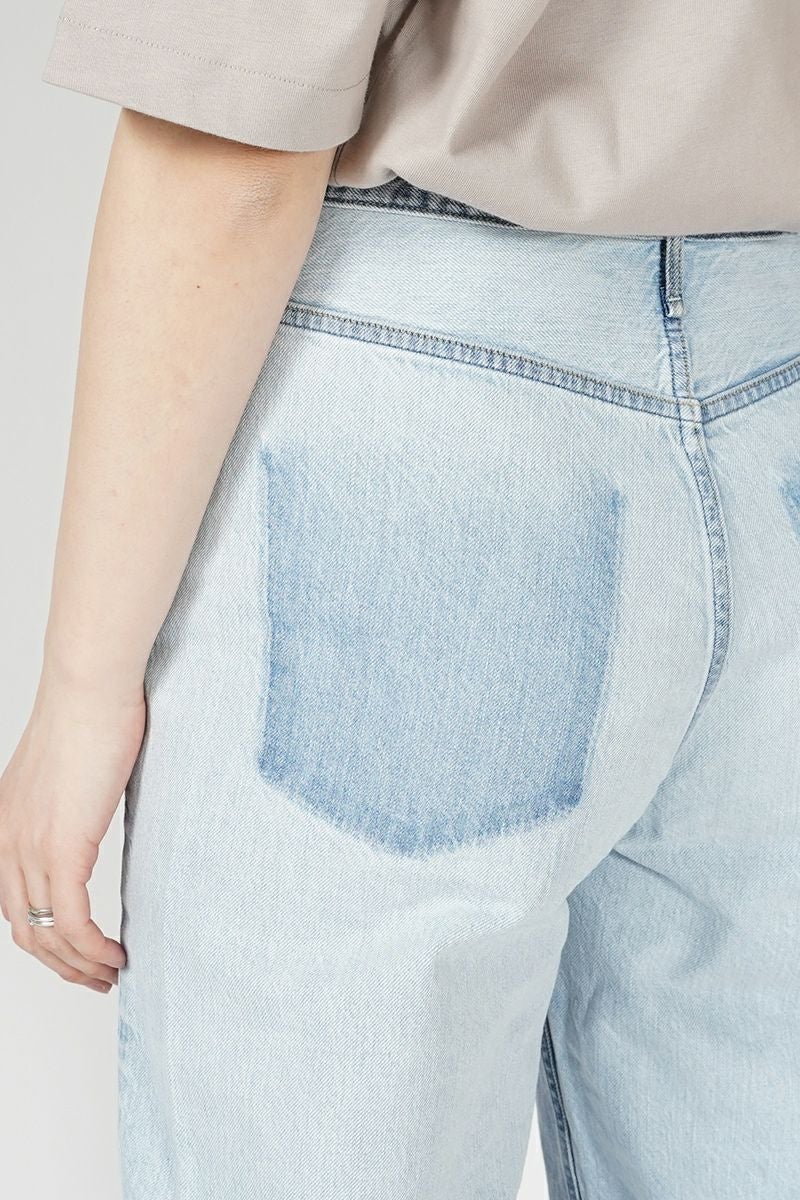 upper hights(アッパーハイツ)THE NIECE ザ ニ―ス MIXED REEF TWIST ミックスドリーフツイスト 188206002 -12