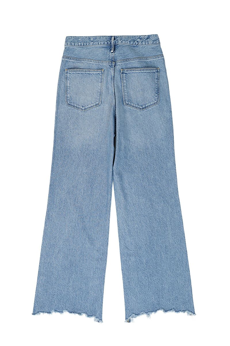 upper hights(アッパーハイツ)THE TAYLOR FLOW DESTROY D188202202FLD -1