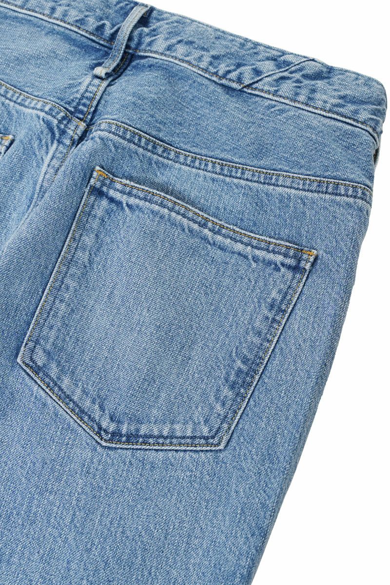 upper hights(アッパーハイツ)THE TAYLOR FLOW DESTROY D188202202FLD -6