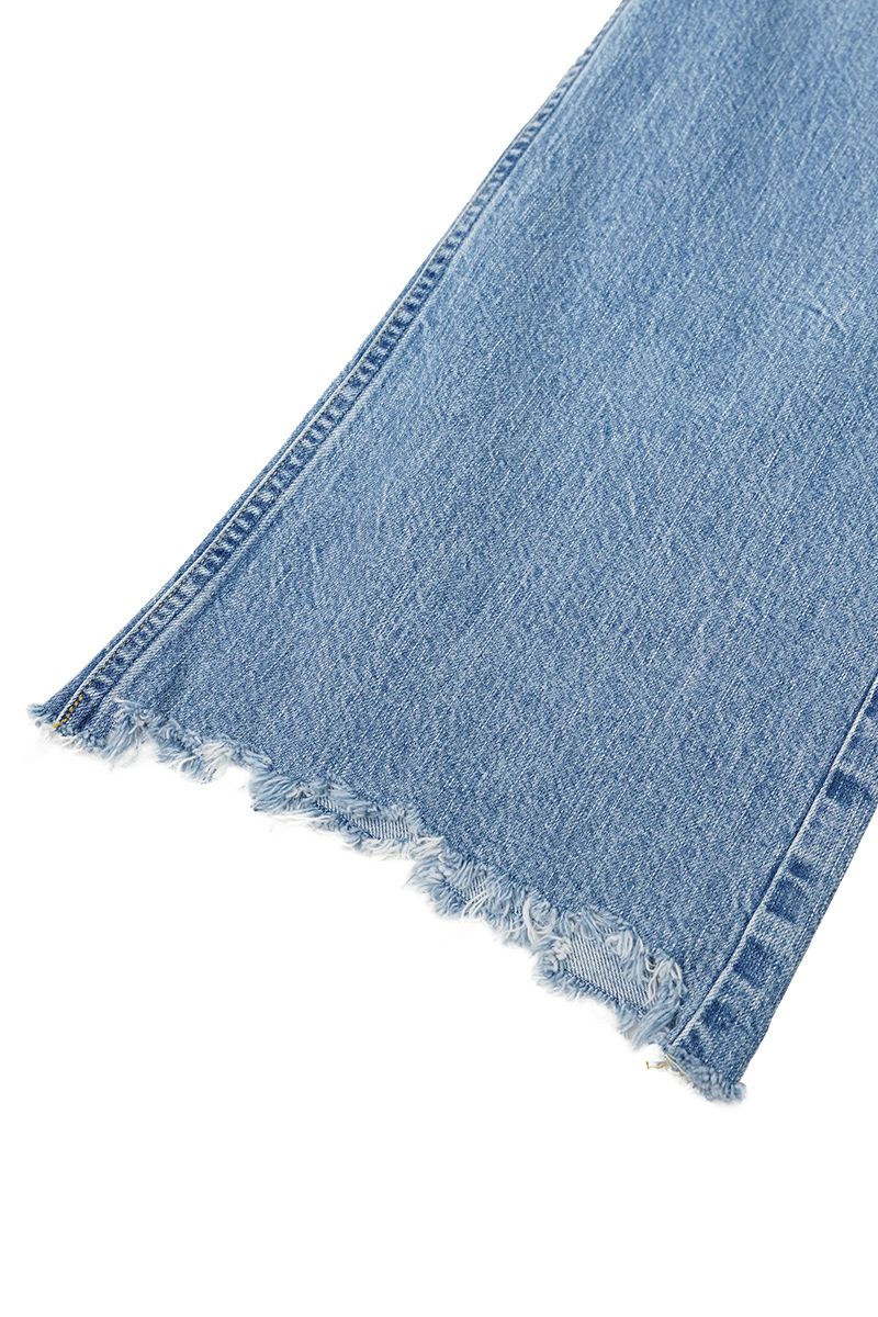 upper hights(アッパーハイツ)THE TAYLOR FLOW DESTROY D188202202FLD -7