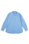 UNIVERSAL PRODUCTS.(ユニバーサルプロダクツ)THOMAS MASON L/S REGULAR SHIRTS BYRON KENT トーマスメイソン 長袖レギュラーカラーシャツ バイロンケント 233-60304 -11
